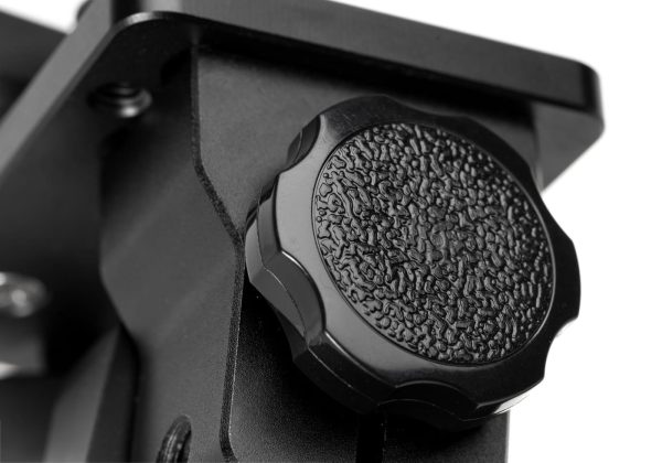 KJI Precision Ambush Shooting Rest Kit