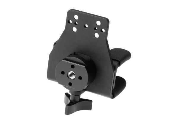 KJI Precision Reaper Grip with Direct Mount Adapter