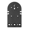 KJI Precision Reaper Rig Accessory Plate