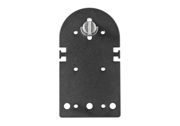 KJI Precision Reaper Rig Accessory Plate