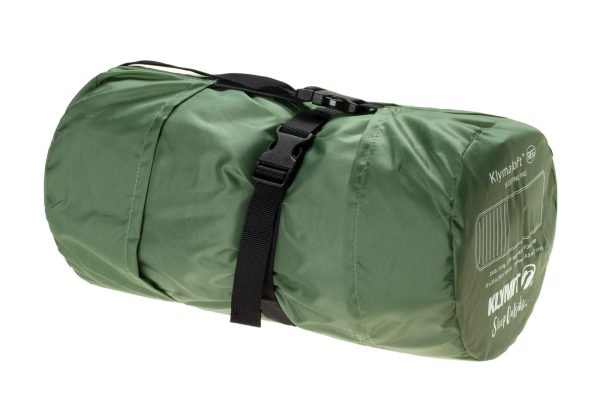 Klymit Klymaloft Regular Sleeping Pad OD