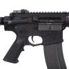 Knight's Armament SR30 M-LOK S-AEG Black