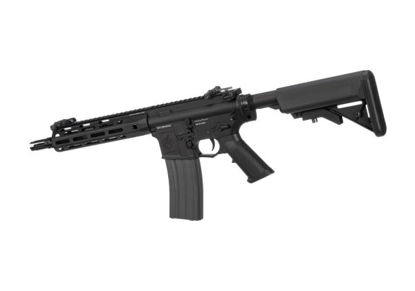 Knight's Armament SR30 M-LOK S-AEG Black