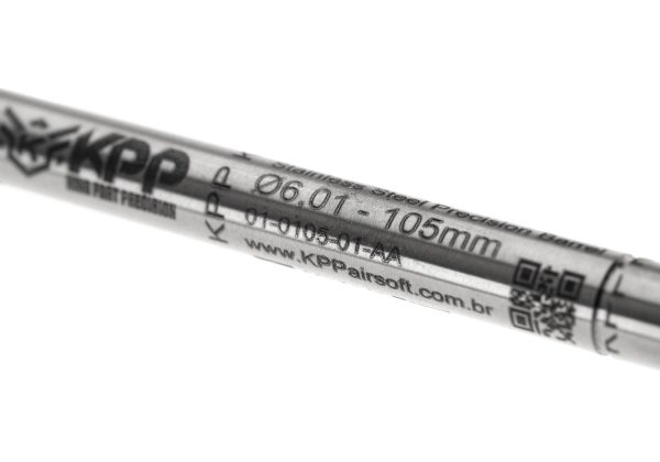 kpp-6-01-aeg-precision-barrel-105mm-2 KPP 6.01 AEG Precision Barrel 105mm