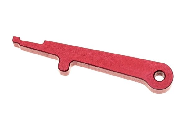 kpp-arm-for-hop-up-flat-l96-evo-2 KPP Arm for Hop Up Flat L96 Evo
