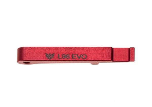 kpp-arm-for-hop-up-flat-l96-evo-3 KPP Arm for Hop Up Flat L96 Evo