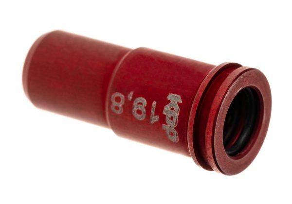 KPP Nozzle Double Sealing 19.80 mm