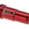 KPP Nozzle Double Sealing 20.30 mm