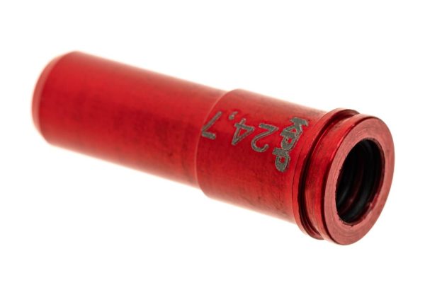 KPP Nozzle Double Sealing 24.70 mm