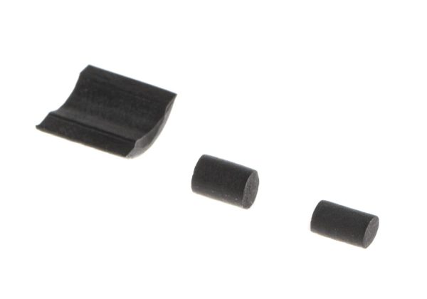 KPP R-Hop Patch 7mm - 85°