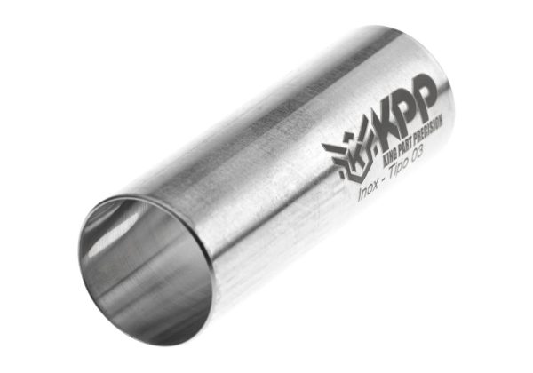 KPP Type 3 Steel Cylinder for AEG V2/V3