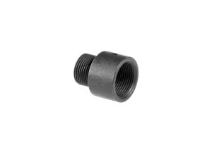 Kriss Vector Silencer Adapter CCW Black