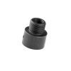 Kriss Vector Silencer Adapter CCW Black