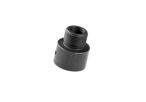 Kriss Vector Silencer Adapter CCW Black