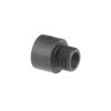 Kriss Vector Silencer Adapter CCW Black