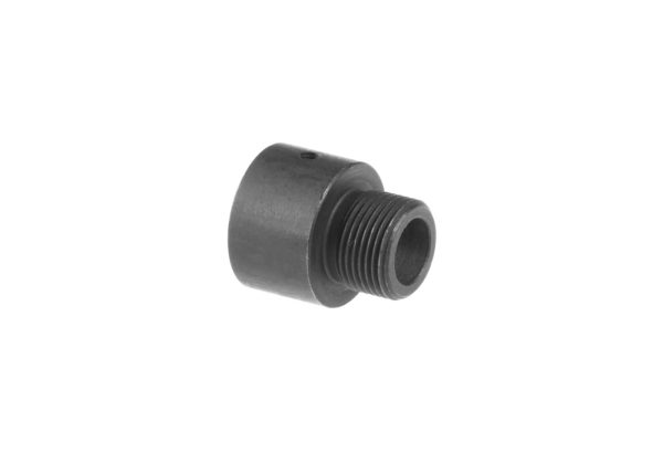 Kriss Vector Silencer Adapter CCW Black