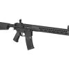 Krytac Barrett REC7 Carbine Full Power Black