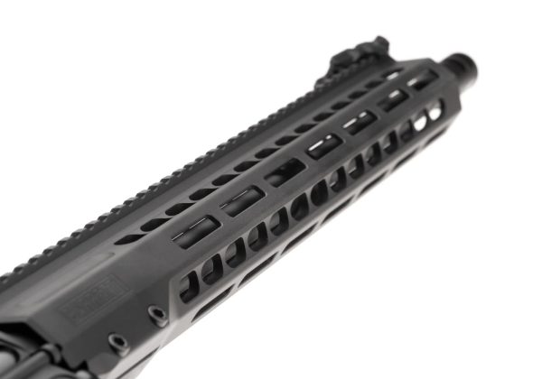 Krytac Barrett REC7 Carbine Full Power Black