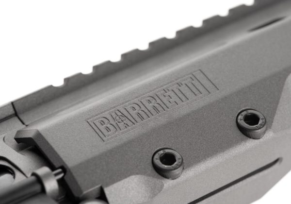 Krytac Barrett REC7 Carbine Full Power Tungsten