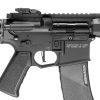 Krytac Barrett REC7 MK3 SBR Black