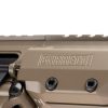 Krytac Barrett REC7 MK3 SBR Dark Earth