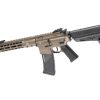 Krytac Barrett REC7 MK3 SBR Dark Earth