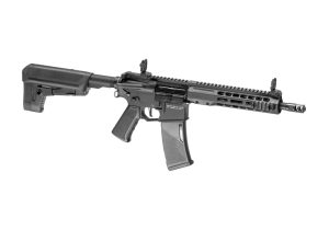 Krytac Barrett REC7 MK3 SBR S-AEG Black