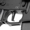 Krytac Barrett REC7 MK3 SBR S-AEG Black