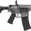 Krytac Barrett REC7 MK3 SBR S-AEG Tungsten