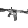 Krytac Barrett REC7 MK3 SBR Tungsten