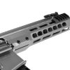 Krytac Barrett REC7 MK3 SBR Tungsten