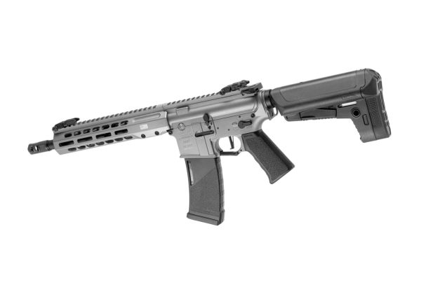 Krytac Barrett REC7 MK3 SBR Tungsten