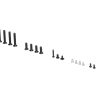 Krytac Gearbox Screw Kit