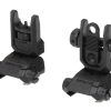 Krytac Kriss Folding Sight Set