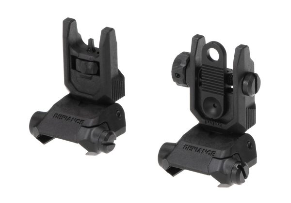 Krytac Kriss Folding Sight Set