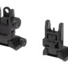 Krytac Kriss Folding Sight Set