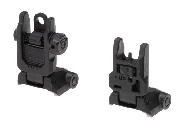 Krytac Kriss Folding Sight Set