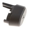 Krytac Kriss Vector AEG Battery Extended Cap