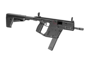 Krytac Kriss Vector G2 V2 0.5J Black