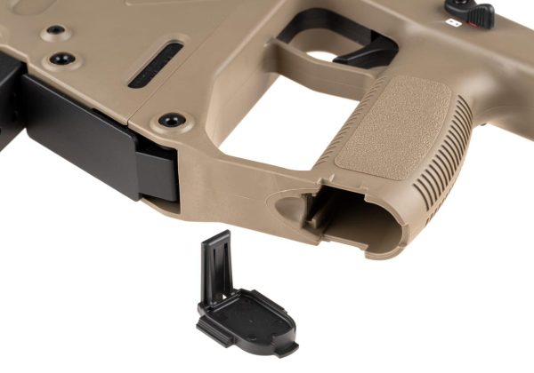 Krytac Kriss Vector G2 V2 0.5J Dark Earth