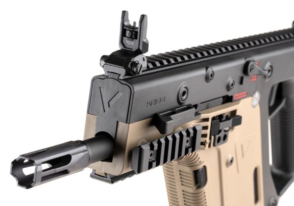 Krytac Kriss Vector G2 V2 0.5J Dual Tone