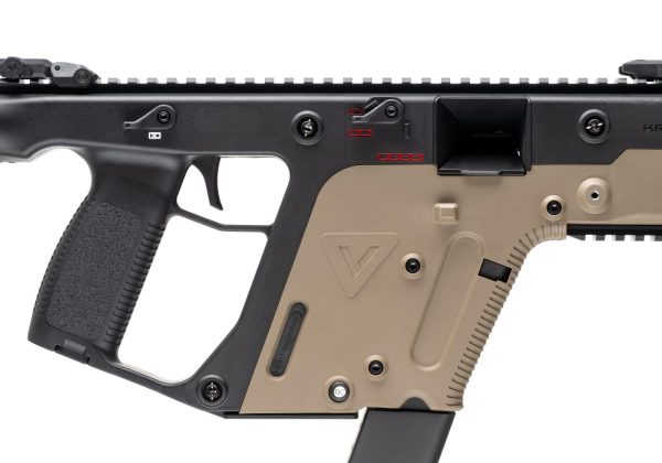 Krytac Kriss Vector G2 V2 0.5J Dual Tone