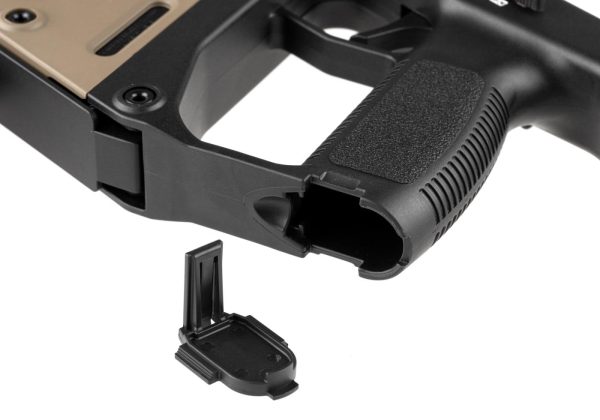 Krytac Kriss Vector G2 V2 0.5J Dual Tone