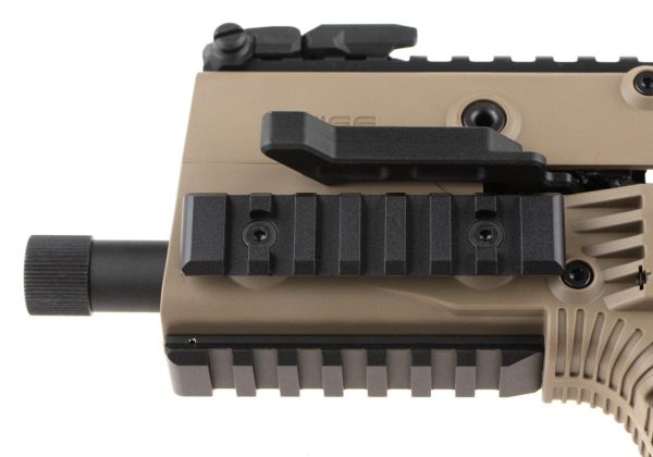 Krytac Kriss Vector GBB FDE
