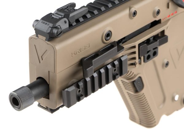 Krytac Kriss Vector GBB FDE