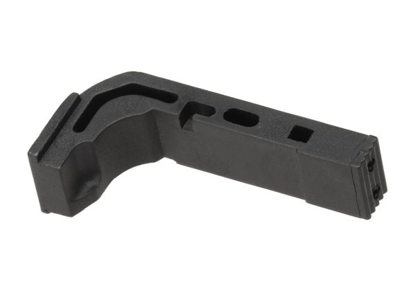 Krytac Kriss Vector Magazine Release