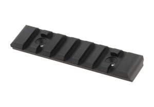 Krytac Kriss Vector Side Rail Kit Black