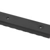 Krytac Kriss Vector Side Rail Kit Black