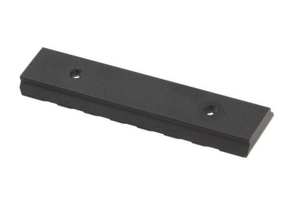 Krytac Kriss Vector Side Rail Kit Black