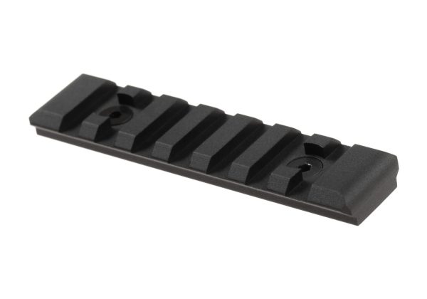 Krytac Kriss Vector Side Rail Kit Black